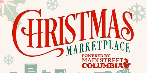 Christmas Marketplace