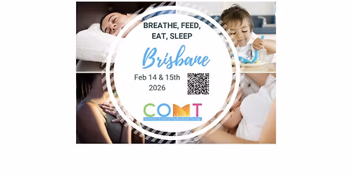 Breathe, Feed, Eat and Sleep - orofacial function and general health