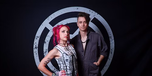 Icon For Hire: Scripted 15 Year Anniversary Tour