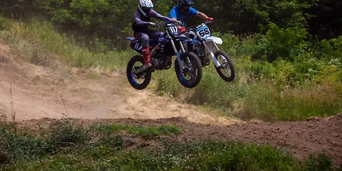 MotoCross at the Fair 2026