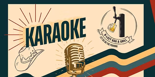 90's Country Karaoke