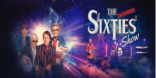 The Counterfeit Sixties @ Neeld Arts Chippingham