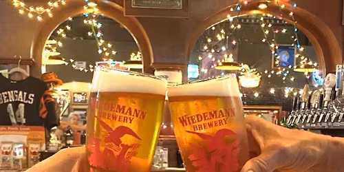 Bloody Tinth @ Wiedemanns 