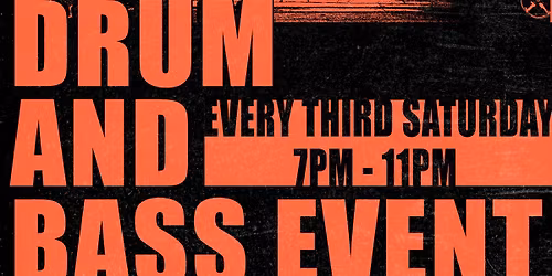 TLHDNB @ Ology [Midtown] w\/ Rends (April Session)