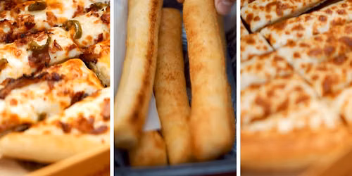 Johnny's Pizza House