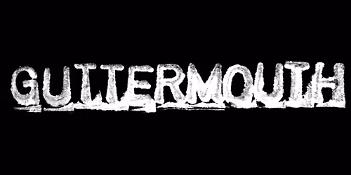 GUTTERMOUTH w\/ Special Guests!