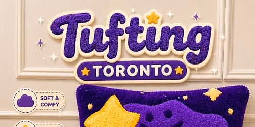 Tuft Your Own Cushion