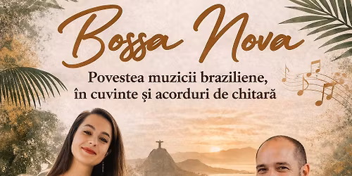 Povestea muzicii braziliene in cuvinte si acorduri de chitara