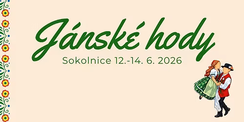 J\u00e1nsk\u00e9 hody, Sokolnice