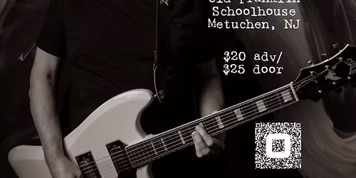 Peter Holsapple, Live at the Old Franklin Schoolhouse