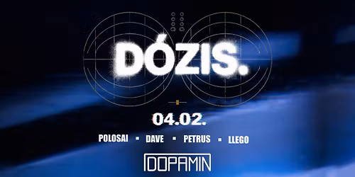 d\u00f3zis. Night 001