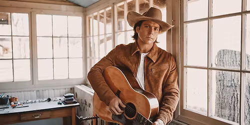 Lukas Nelson