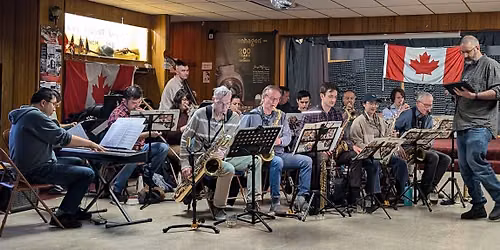 Rugcutter Dance Orchestra @ Legion 142
