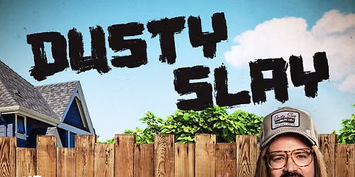 Dusty Slay - The Neighborhood Guy at Hoyt Sherman Place