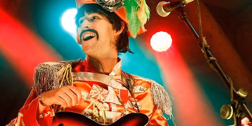 The Magic of the Beatles