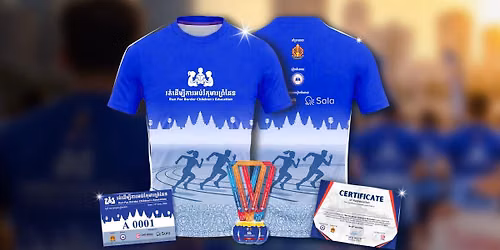 Run for Border Children\u2019s Education