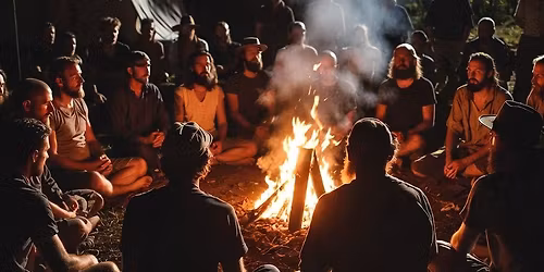 Canterbury Men's Circle