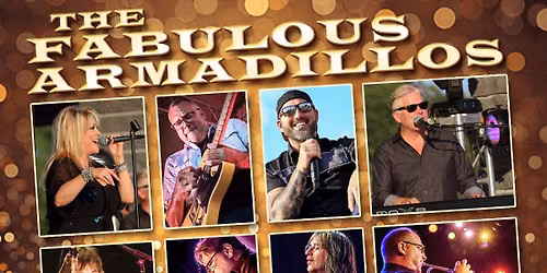The Fabulous Armadillos