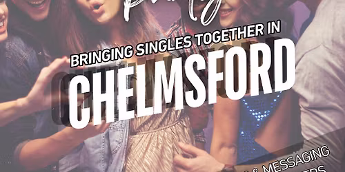 Christmas Singles Lock & Key Party - Chelmsford | Ages 30-45