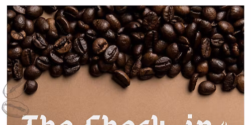 The Check-In (A Brave Space For Men To Be Seen & Heard)