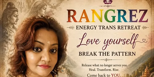Rangrez Energy Trans 
