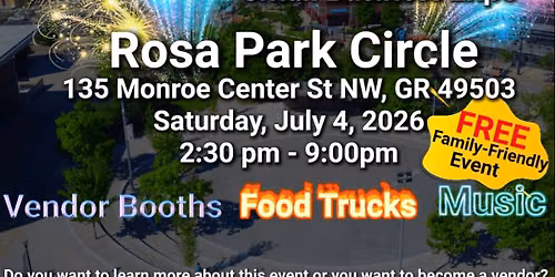 2nd Annual Good Treasure Small Business Expo