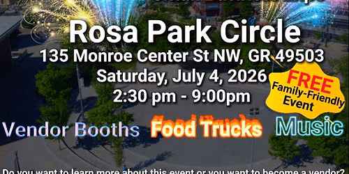 2nd Annual Good Treasure Small Business Expo