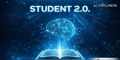 STUDENT 2.0 - podkr\u0119\u0107 swoj\u0105 nauk\u0119 z AI!