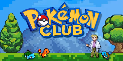 Pokemon Club