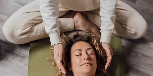 Zen Yoga Retreat Day for Blue Light Workers