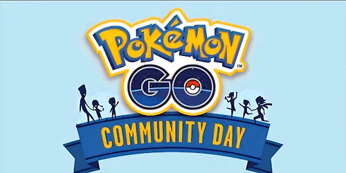 Community Day Giveaway