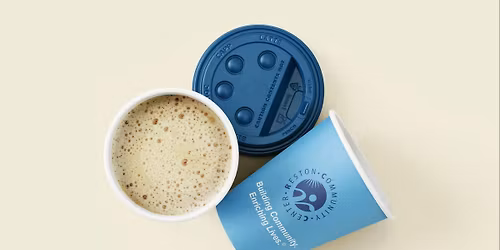 Community Coffee Saturdays