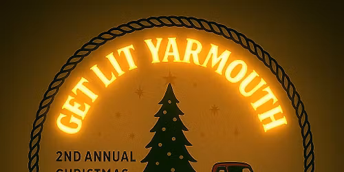 Christmas Tree Lighting! 🎄