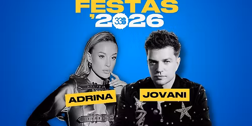 FESTAS\u201926 | Adrina, Jovani | Gegu\u017e\u0117s 16 d. Londonas