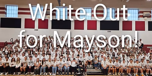 STAND WITH THE BAND BLOOD DONATION