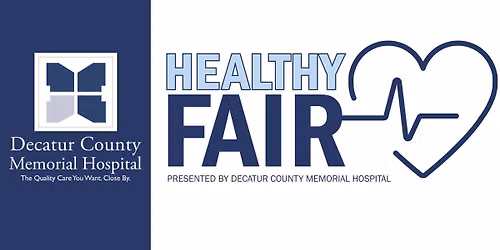 2026 Healthy Fair- DCMH