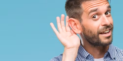 Hearing Health Check by Resonate Health