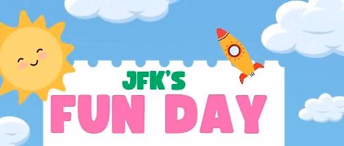 Fun Day- Students Only