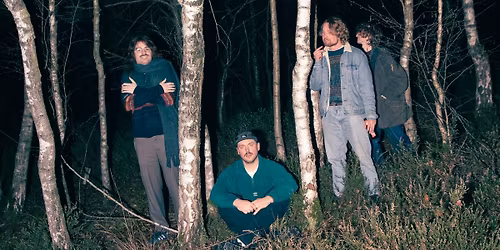 Lintworm (BE) + Verval (BE)