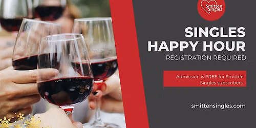 Sioux Falls Singles Happy Hour