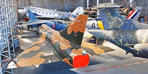 The Propellers & Pistons Winter Cruise!