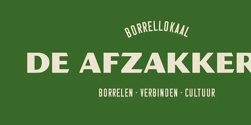 Sjiekkita \ud83d\udc9b LIVE, Noordkade Veghel 'Afzakkerij' 