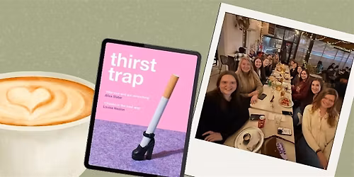 Chi Book Club: Full Book Discussion