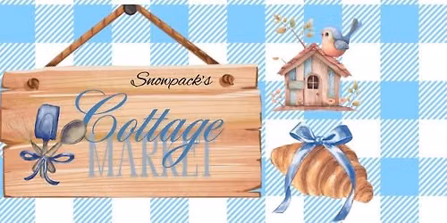 Snowpack's Cottage Market