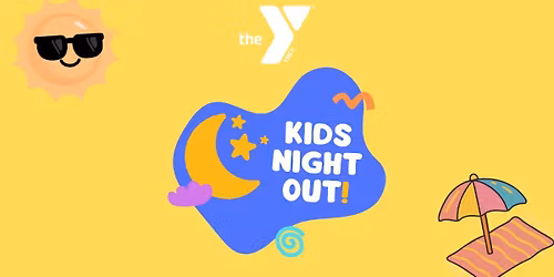 Kids Night Out