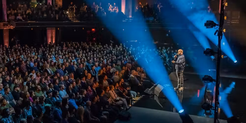 Tom Segura in Las Vegas