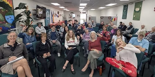 Mindfulness Discussion and Q&A