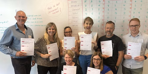 Customer-led Accelerator Workshop\u2122