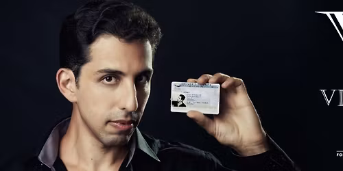 VITALY - An Evening of Wonders at Stadium Theatre