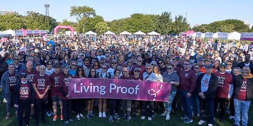 MMRF Chicago Walk
